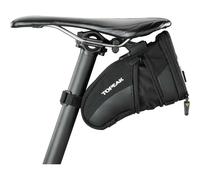 Sacoche de selle Topeak Aero Wedge Pack QuickClick v2 Noir