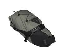 Sacoche de selle Topeak BackLoader 10 L Vert