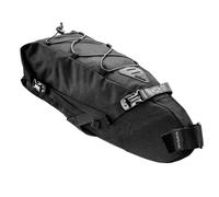 Topeak Backloader Saddle Bag 10l Noir Black