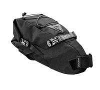 Sacoche selle Topeak Sacoche de selle Back Loader - 6 L Noir