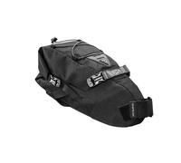 Sacoche de selle Topeak BackLoader 6 L Noir