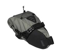 Sacoche de selle Topeak BackLoader 6 L Vert