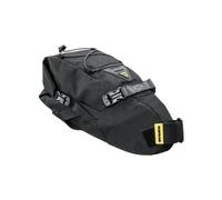 Sacoche de selle topeak backloader 6l noir