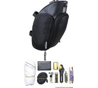 Sacoche de selle Topeak MondoPack XL, noire