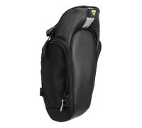 Sacoche de selle Topeak MondoPack XL Straps Noir