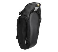 Sacoche De Selle Topeak Mondopack Xl Straps - Noir Noir