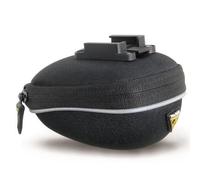 Sacoche de selle - TOPEAK - Pro Pack Micro - Extra déperlant - Résistant aux taches - 0,3 L