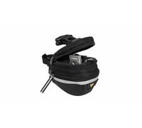 Sacoche de selle TOPEAK Survival Tool Wedge Pack II