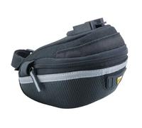 Sacoche de selle Topeak Wedge Pack II Noir