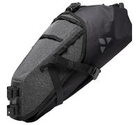 Sacoche de selle Bikepacking Vaude Trailsaddle II Black Uni