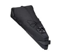Vaude - Trailsaddle L - Sacoche de selle Black - Taille unique
