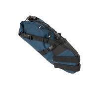 Sacoche de selle vélo Agu Bleu