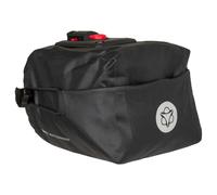Agu Shelter Saddle Bag 1.3l Noir