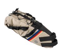 Sacoche de selle vélo Agu Venture Beige