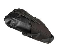 AGU Sacoche de selle Seat-Pack Venture Extreme – Étanche – Noir