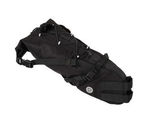 Sacoche de selle vélo Agu Venture Noir