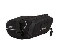 Zefal sacoche de selle z light pack s noir