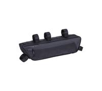 BBB Sac de cadre Middle Mate 3,36 L – Noir