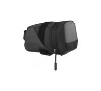 Sacoche de selle vélo Birzman Roadster Noir