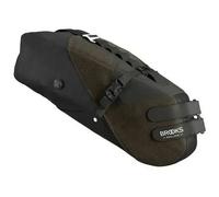 Sacoche de selle vélo Brooks England Scape Vert