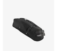 Sacoche de selle vélo Brooks étanche pour bikepacking 8L Scape ( Black / 8 L )