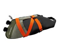 Birzman Packman Travel 6l Saddle Bag Vert
