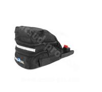 SACOCHE DE SELLE VELO KLICK-FIX CONTOUR MINI FIXATION CLIPS