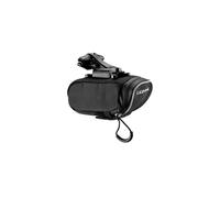 Sacoche de selle vélo Lezyne Micro Caddy QR Noir
