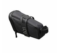 Pro Performance L Saddle Bag Noir