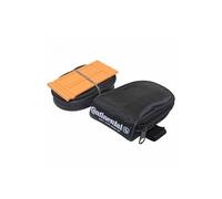 Continental Mixte Accessories pièces de Vélo, Noir, 28 EU