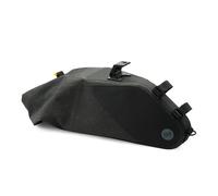 Sacoche de selle vélo Selle Royal Extra Large Gris