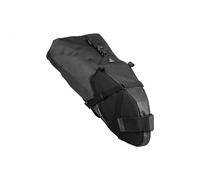 Sacoche de selle vélo Topeak BackLoader X Noir