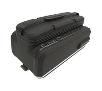 Topeak E-Xplorer TrunkBag Sacoche porte-bagages 26 Noir