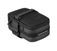 Topeak Sacoche de selle Elementa Seatbag Pro 0,3 l Noir