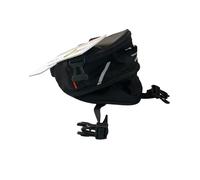Sacoche de selle vélo VAUDE Stick Noir