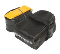 Tube Bag INCL. MTB Tube 29" S42 and 2 Tyre Levers MTB