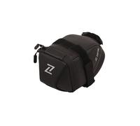 ZEFAL Iron Pack 2 DS Sacoche de Selle vélo - Aérodynamique et étanche Cyclisme, Noir