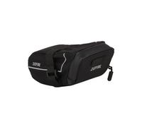 Zéfal Sacoche arrière de vélo Z Light Pack L, ultra-légère, Noir