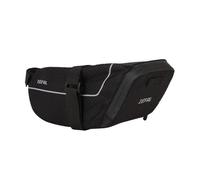 Zéfal Sacoche arrière de vélo Z Light Pack L, ultra-légère, Noir