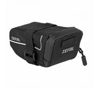 Zefal sacoche de selle z light pack s noir