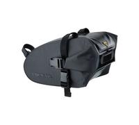 Topeak Sacoche de selle Wedge DryBag étanche avec sangles Taille L Noir