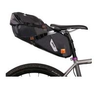 Sacoche de selle woho xtouring saddle bag dry m 8 12l noir cyber camo diamond