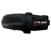 Sacoche de selle xlab mezzo noir