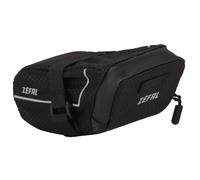 Zefal sacoche de selle z light pack s noir