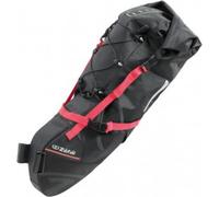 Sacoche de selle Zefal Z Adventure R17 noire, 17 ltr max. 5kg