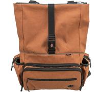 Sacoche de taille Rolltop Gant : 55-130 cm rouille