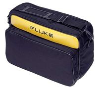 Fluke Sacoche de transport C345 3311173 – polyester zippée avec bandoulière