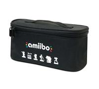 Sacoche de transport Amiibo - 3 figurines