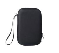 sacoche de transport avec fermeture éclair, sac de voyage en EVA, pour rasoir QP2520/70 QP2520/90 QP2520/72 QP2630/70