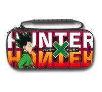 Sacoche de transport avec poignée Freaks And Geeks Hunter X Hunter Gon pour Nintendo Switch/modèle OLED Taille XL Multicolore G